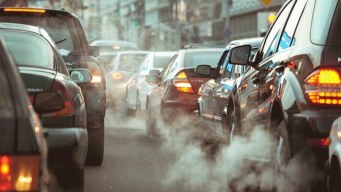 Is it good or bad news that the price of gasoline and diesel falls?