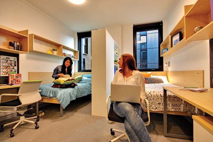 As international students flock back, they face even worse housing struggles than before COVID