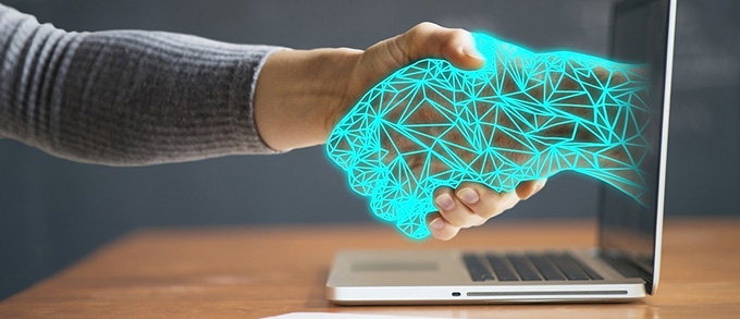 Five emerging trends that could change our lives online