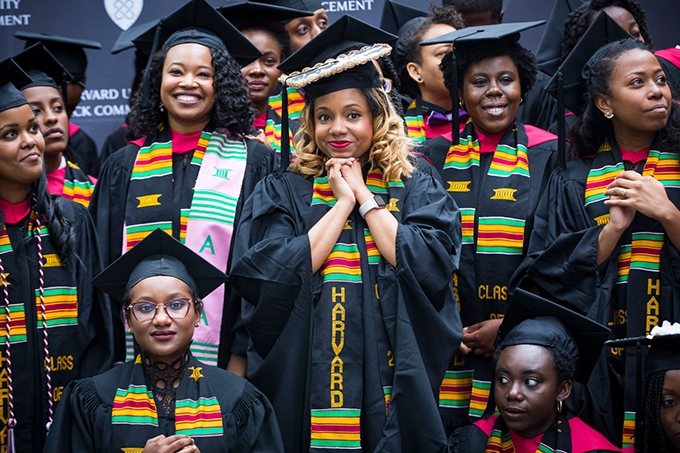 Attacks on ‘segregated’ graduation ceremonies overlook the history of racism on campus