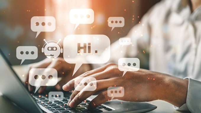 Using ChatGPT (ChattieG) to write good
