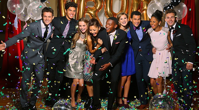 Prom price index shows cost of celebration is getting relatively cheaper – even at a time of high inflation