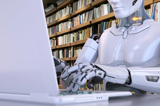 Writing instructors are less afraid of students cheating with ChatGPT than you might think
