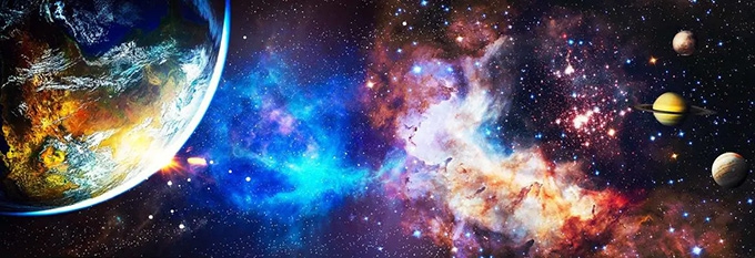The universe is expanding faster than theory predicts – physicists are searching for new ideas that might explain the mismatch