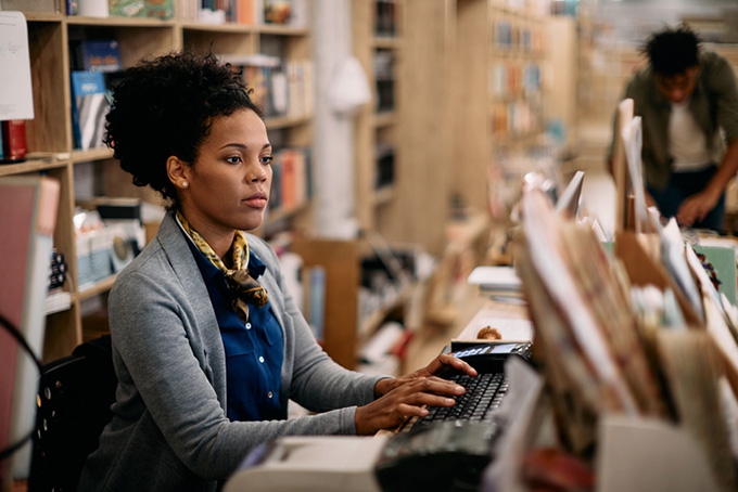 How ChatGPT can help you do archival research — but never replace archivists