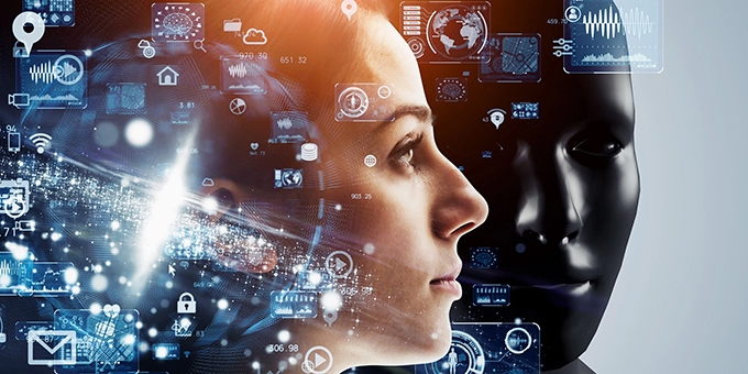 Generative AI could also be used to exploit personal data in complete security: the trail of synthetic data
