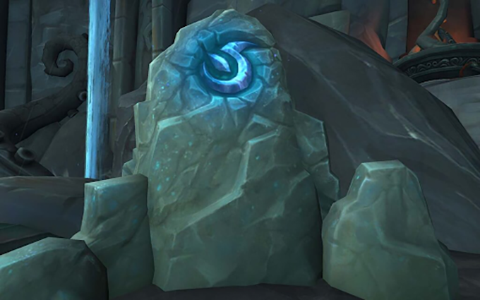 Exploring mythic+ dungeon boosting in WoW