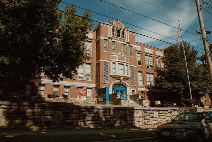Students lose out as cities and states give billions in property tax breaks to businesses − draining school budgets and especially hurting the poorest students