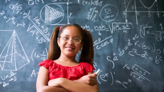 Understanding how the brain works can transform how school students learn maths