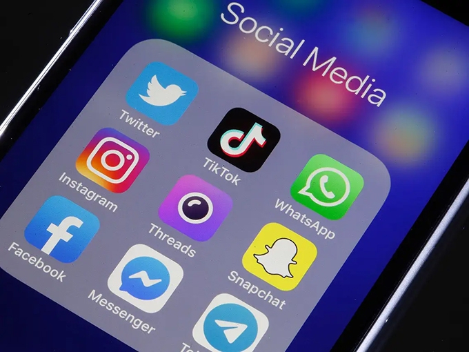 Are social media apps ‘dangerous products’? 2 scholars explain how the companies rely on young users but fail to protect them
