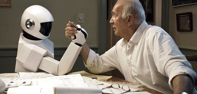 Living with robots in harmony: the keys to social robotics