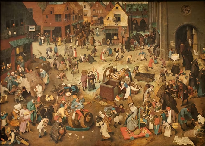 Bells, rabbits, eggs… Where do the symbols of Easter come from?