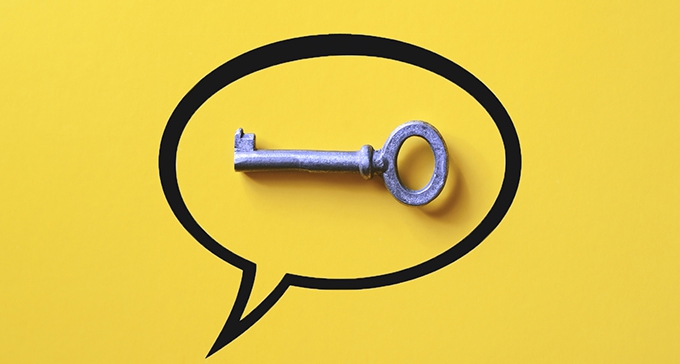 Key words – contribution