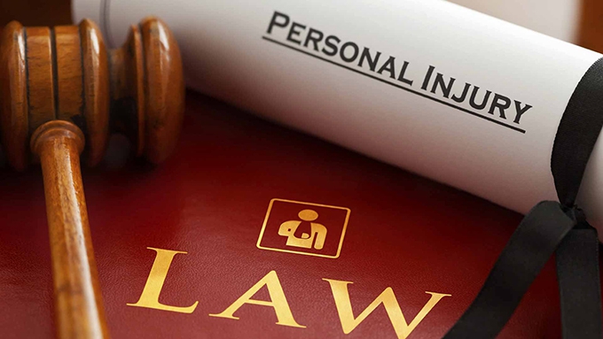 How does an injury lawsuit become a Class Action?