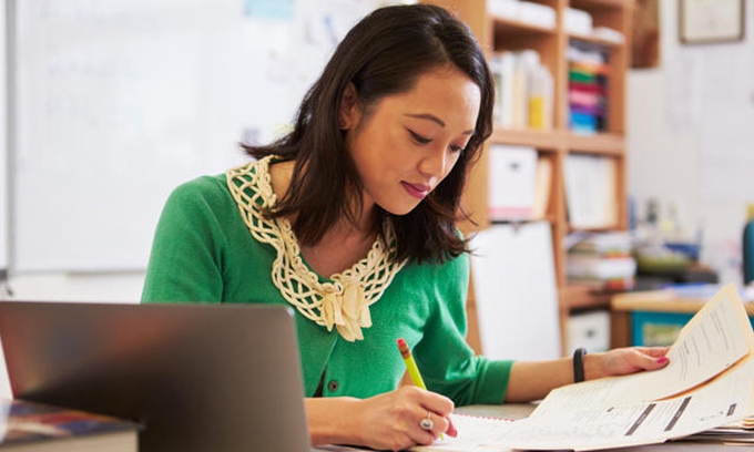 Teacher lawsuits over forced grade inflation won’t fix unfair grading – here’s what could happen