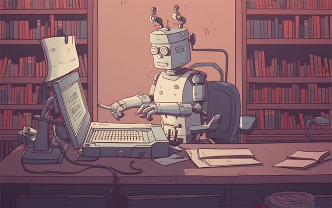 We wrote a 36,000 word book in a single weekend (yes, really)