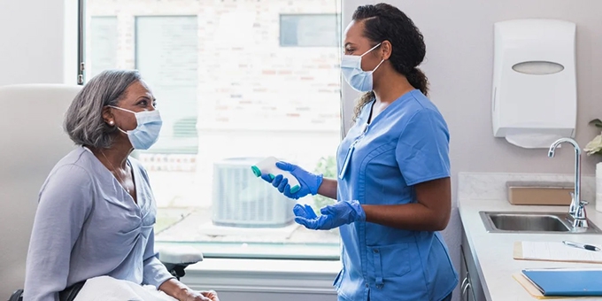 How to improve patient recruitment for cinical trials