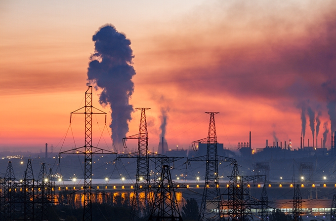 Is AI a major drain on the world's energy supply?
