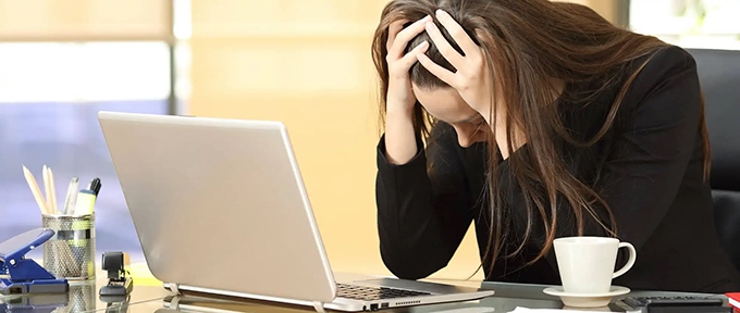 Technology is supposed to decrease teacher burnout – but we found it can sometimes make it worse