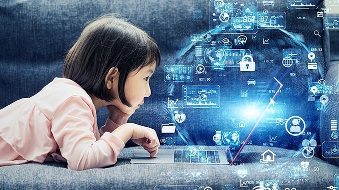 Education and technology in the 21st century