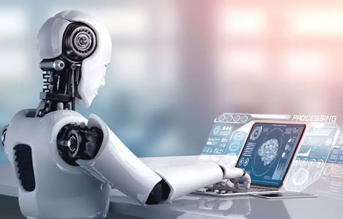 Black Inc has asked authors to sign AI agreements. But why should writers help AI learn how to do their job?