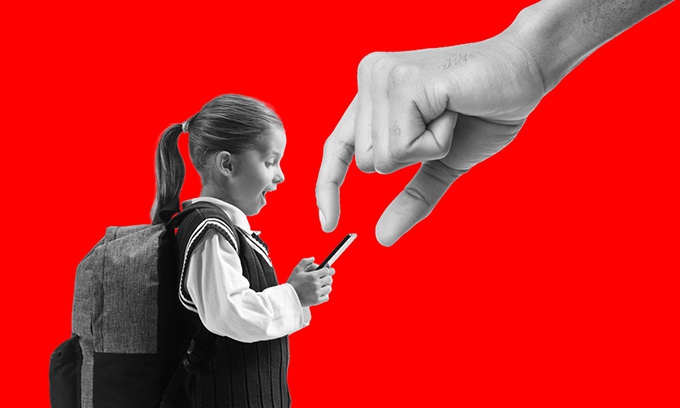 School phone ban one year on: our student survey reveals mixed feelings about its success