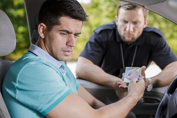 Types of DUI Offenses