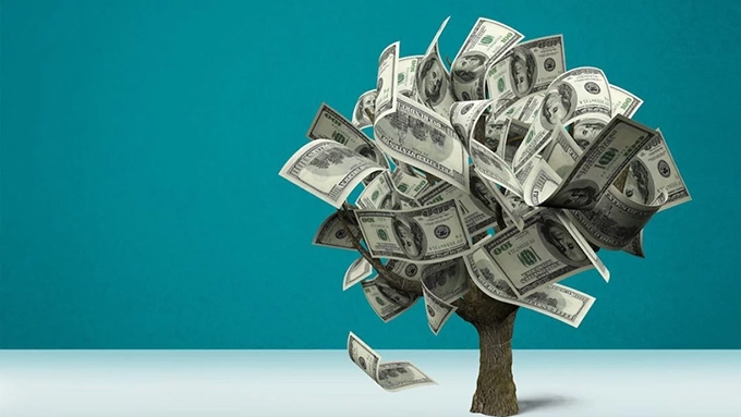 How banks create money and why the system prevents us from addressing climate change