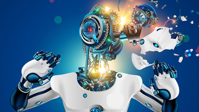A weird phrase is plaguing scientific papers – and we traced it back to a glitch in AI training data