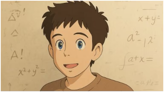 ChatGPT’s Studio Ghibli-style images show its creative power – but raise new copyright problems
