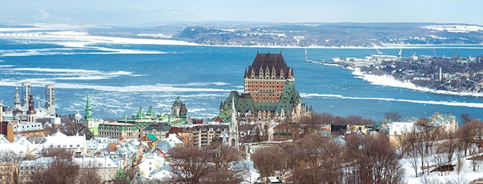 Attracting the “best American minds” to Quebec universities? Figures versus magical thinking