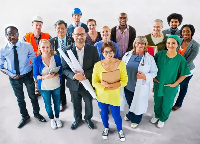 Skilled migrants are leaving the U.S. for Canada — how can the north gain from the brain drain?