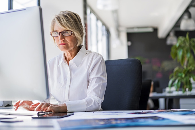 AI is inherently ageist. That’s not just unethical – it can be costly for workers and businesses