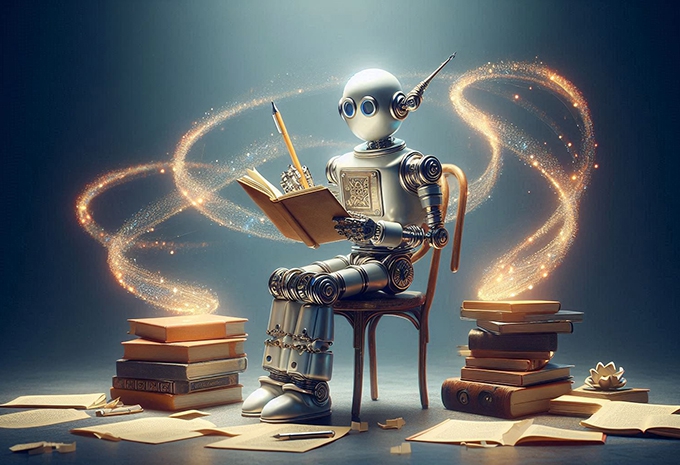 We need to stop pretending AI is intelligent – here’s how