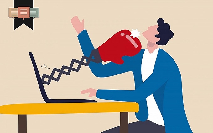Who controls digital discourse in the era of Big Tech?