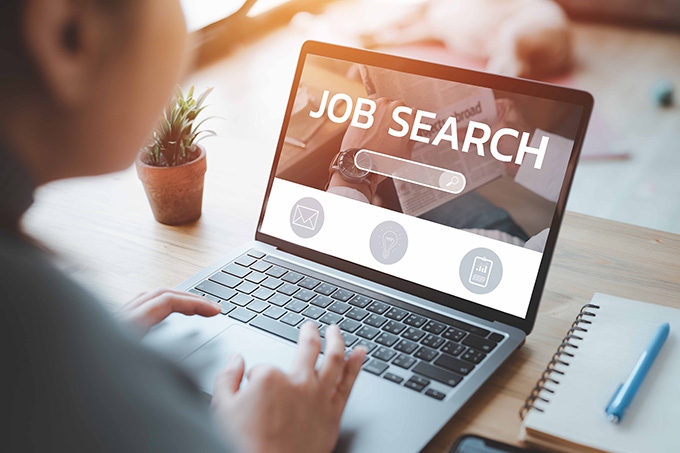 Looking for a job? Understanding how you make career decisions can help