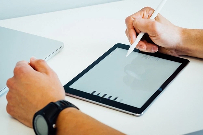 Digital writing: a challenge for teaching?