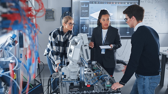 Rethinking engineering education: Why focusing on learning preferences matters for diversity