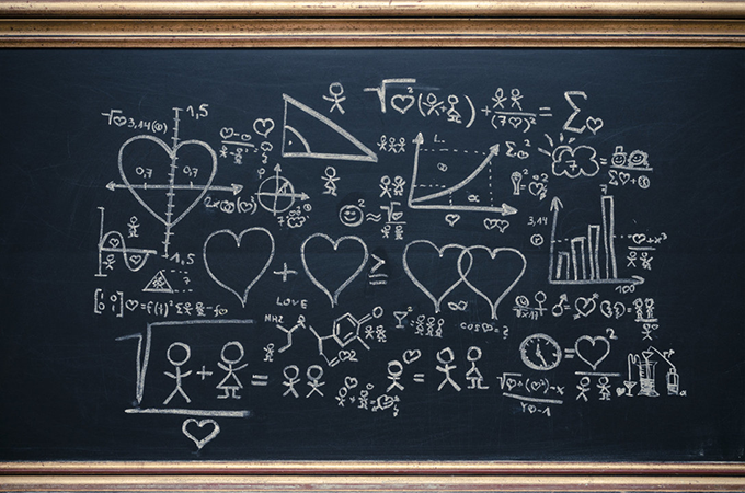 Algebra is more than alphabet soup – it’s the language of algorithms and relationships