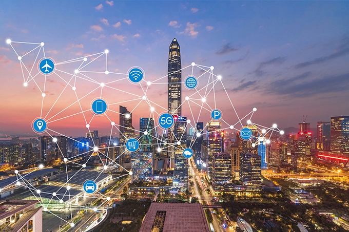What is a ‘smart city’ and why should we care? It’s not just a buzzword