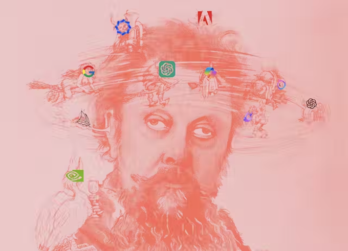 Is AI a con? A new book punctures the hype and proposes some ways to resist