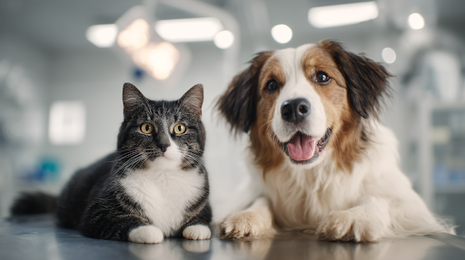 Comprehensive Guide to Vaccinations for Dogs and Cats: Everything Pet Owners Need to Know