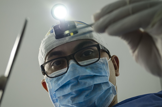 Strategic career development in the field of Implant Dentistry
