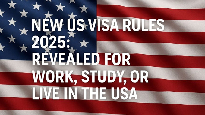 New US directive for visa applicants turns social media feeds into political documents