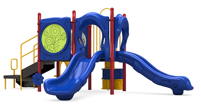 How quality school and commercial playground equipment builds stronger, healthier communities