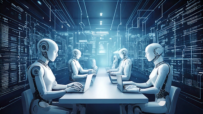 AI agents are here. Here’s what to know about what they can do – and how they can go wrong