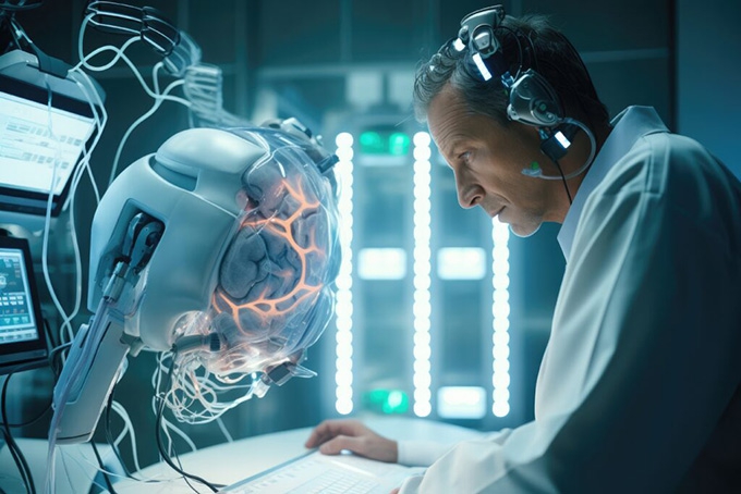 What Healthcare will look like in 10 years from now