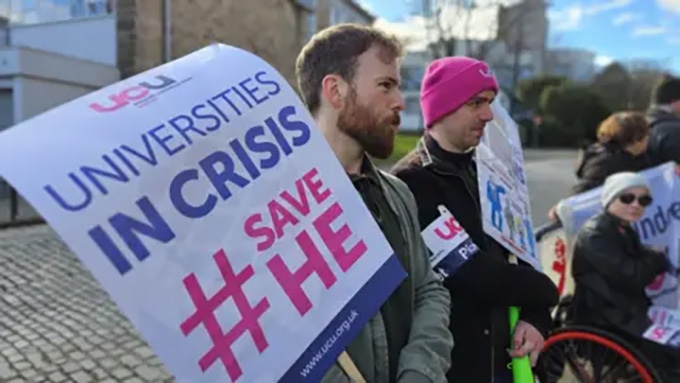 Universities have lost their way, but cost-cutting and consultants are not the answer