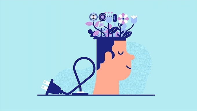 What if AI could help us disconnect and achieve digital well-being?