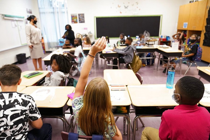Why America still needs public schools